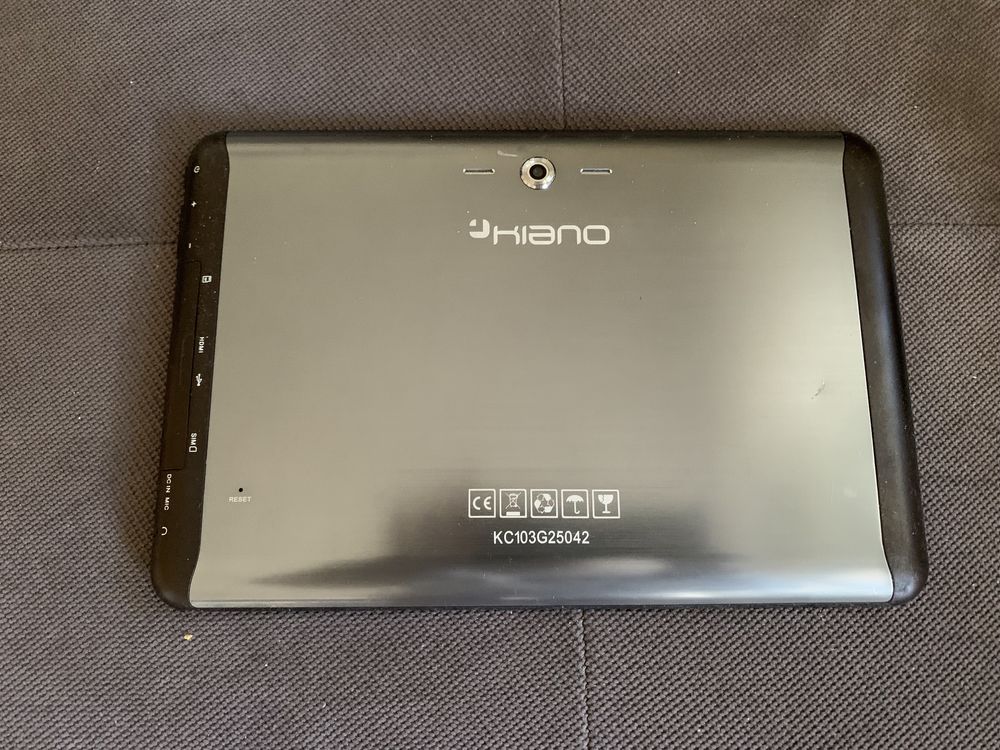 Kiano Core 10.1 Dual 3G