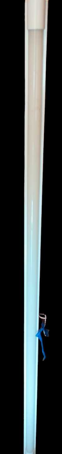 Линейный светодиодный светильник в алюминиевом корпусе 1250 мм