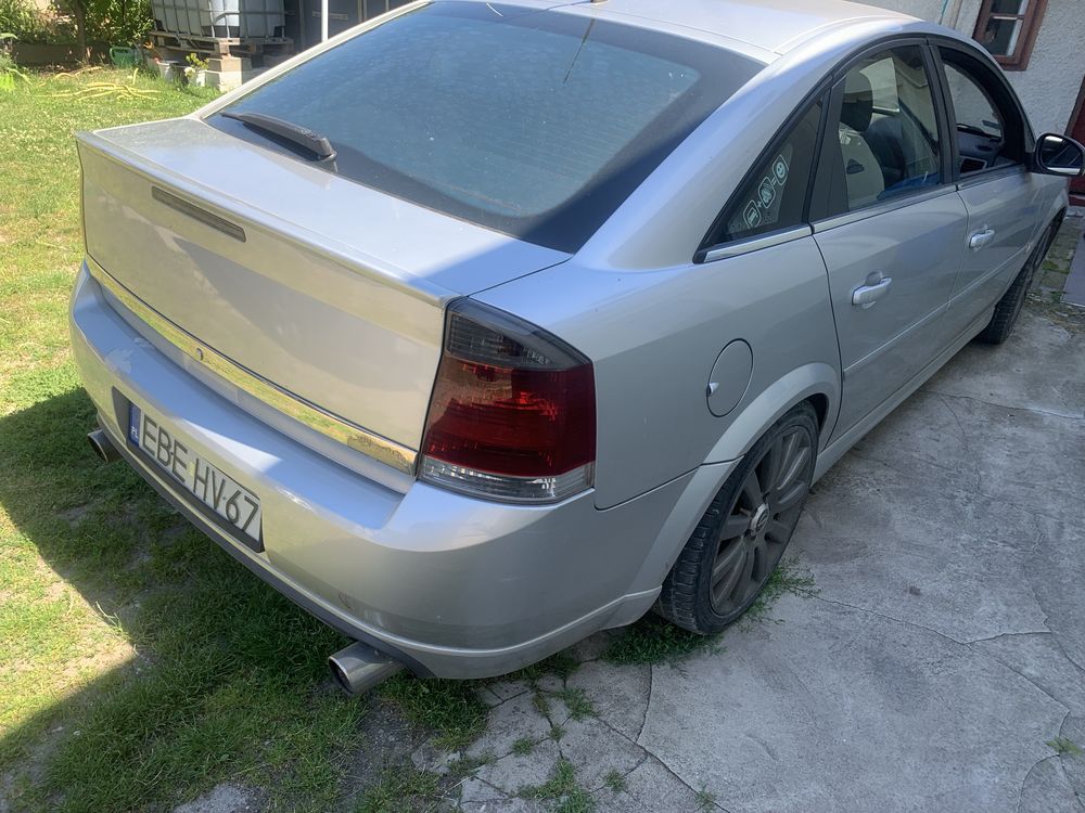 Opel Vectra C, 2,2 rocznik 2006