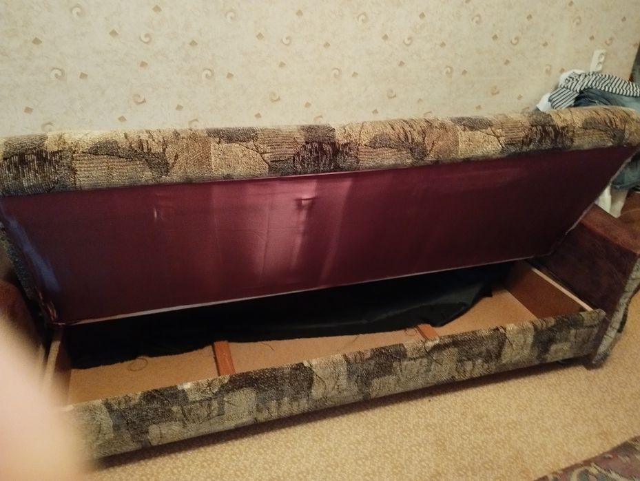 Диван раскладной