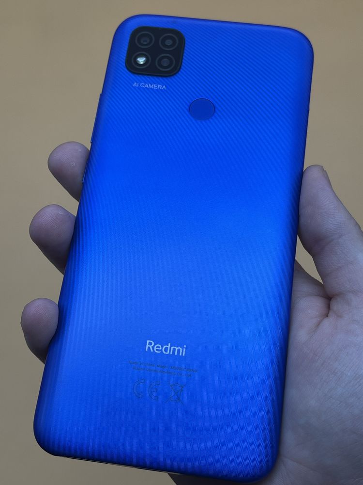 Xiaomi Redmi 9C 2/32 Gb (сяоми редми)