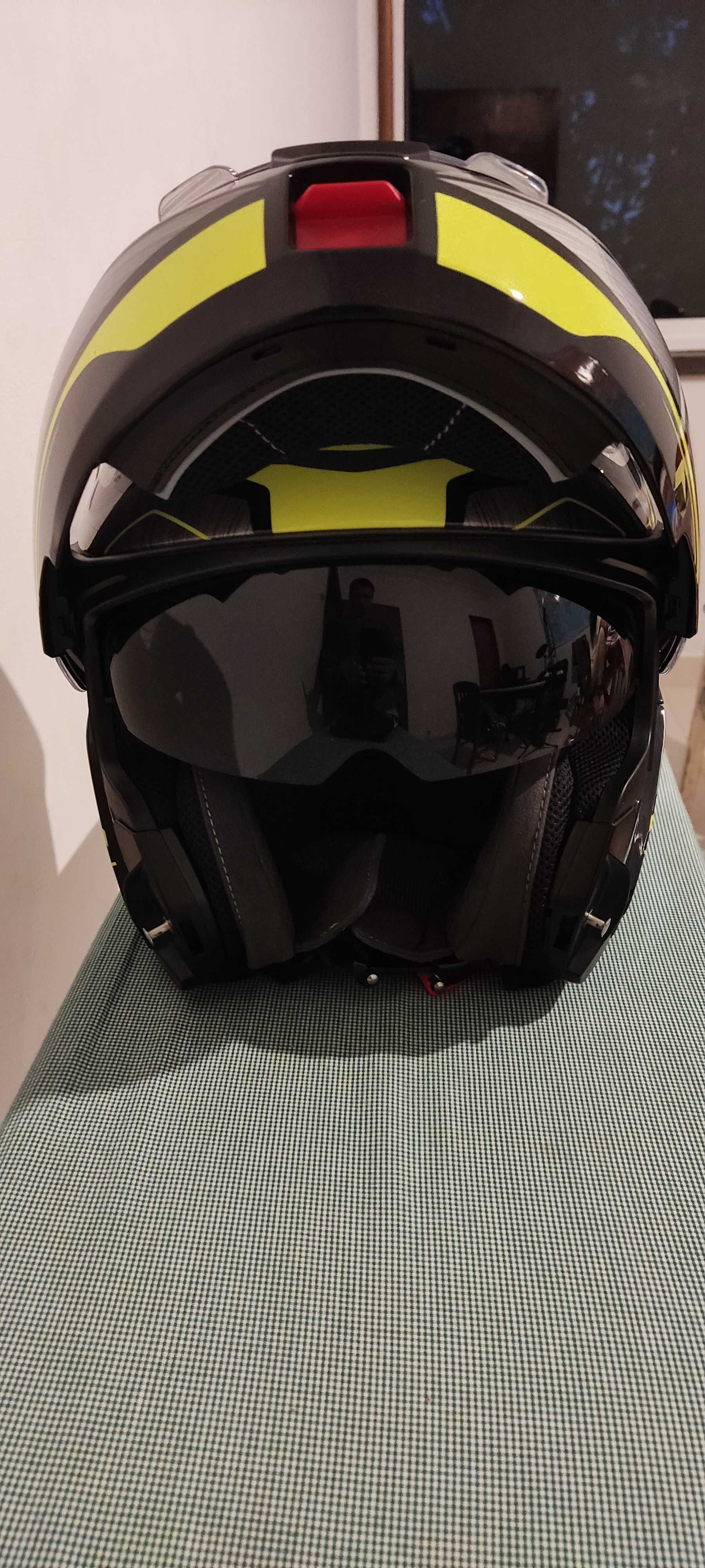 Capacete Helmet caberg