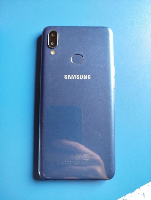 Samsung Galaxy A10s 32GB Blue
