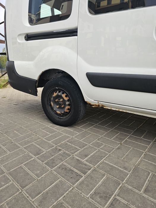 Терміновий продаж Renault Kangoo MAXI, 1.4 бензин, 2002 рік