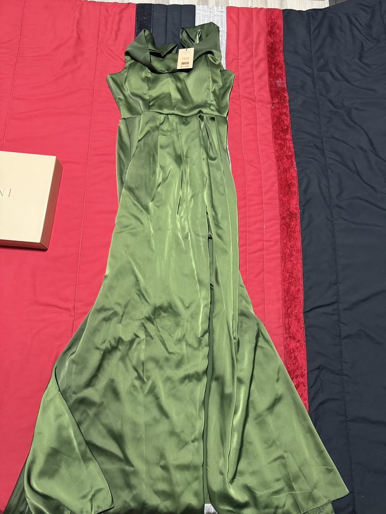 Vestido de festa marca kiwini