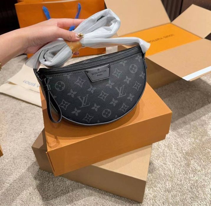 Louis Vuitton Moon Crossbody сумка мужская женская унисекс