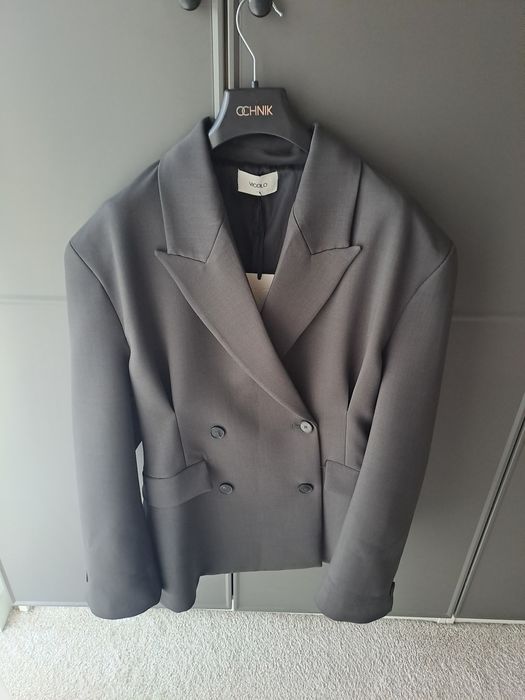 Viralowa marynarka Vicolo M