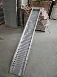 Najazdy Aluminiowe 2,5m/4,0t | DOSTAWA ZA DARMO | GWARANCJA