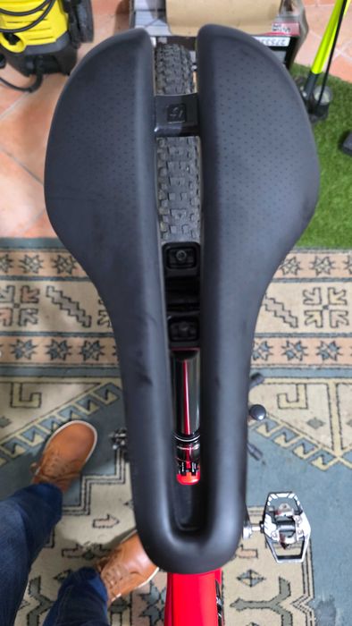 Specialized turbo Levo SL