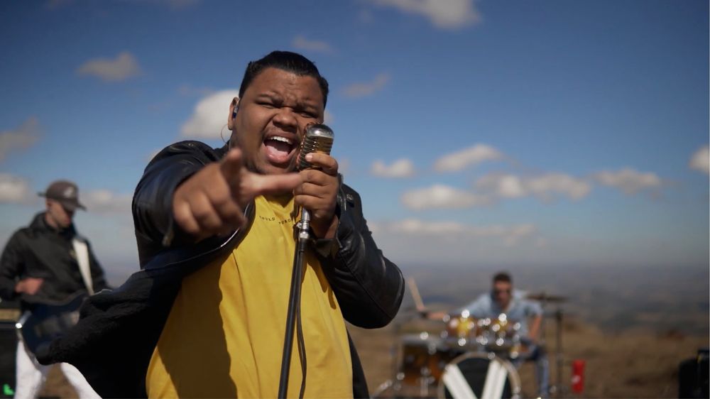 Video Clipe Clipe Musical