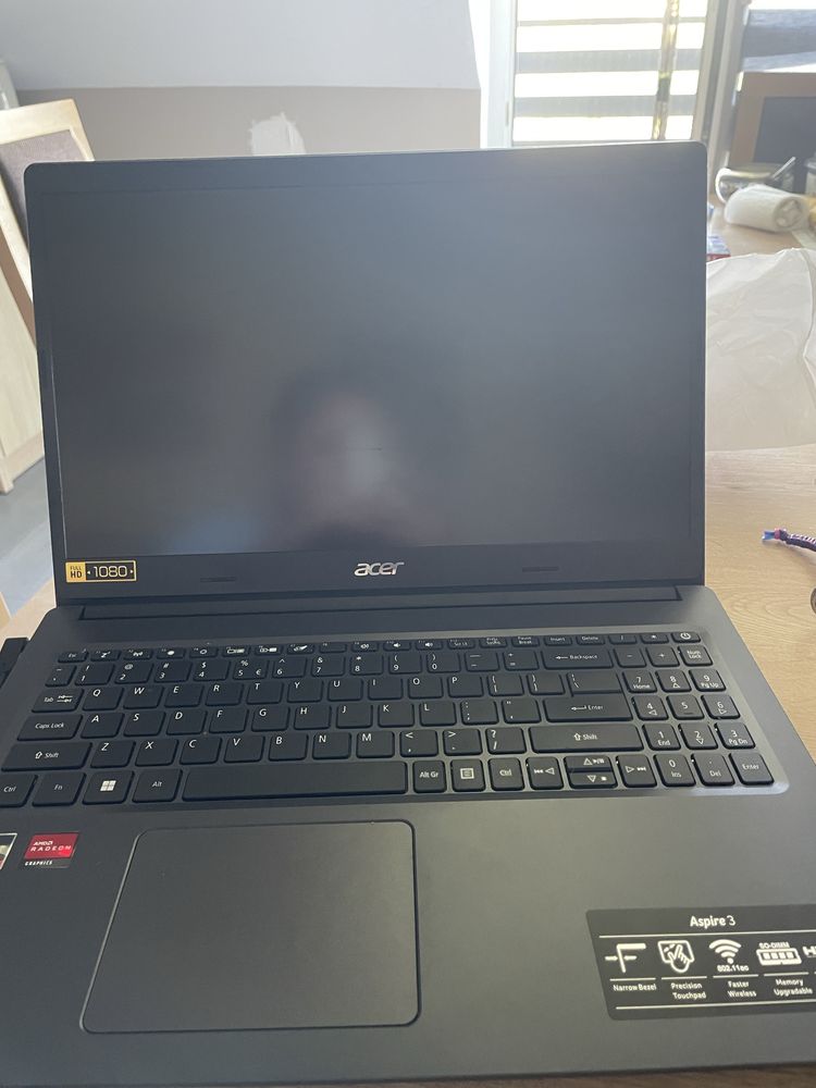 Laptop Acer Aspire 3