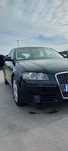 Audi A3 A3 8p 1.9 BKC bogata wersja alcantara książki serwisowe 2 klucze