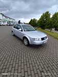 Audi A4 | rocznik 2001 | 2.0 lpg