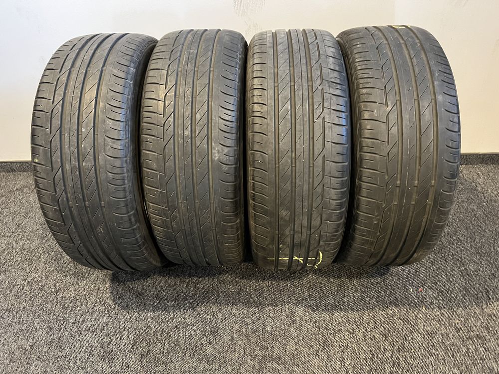 Opony Bridgestone Turanza T001 225/45/19 92W 4 szt