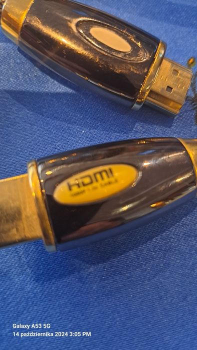 Sprzedam kabel HDMI 1,5m