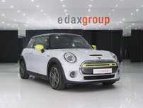 MINI 3 Portas Cooper SE