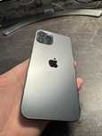 Iphone 12 pro 256гб з гарантією