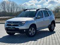 Renault Duster 2016 рік 1.5 дизель