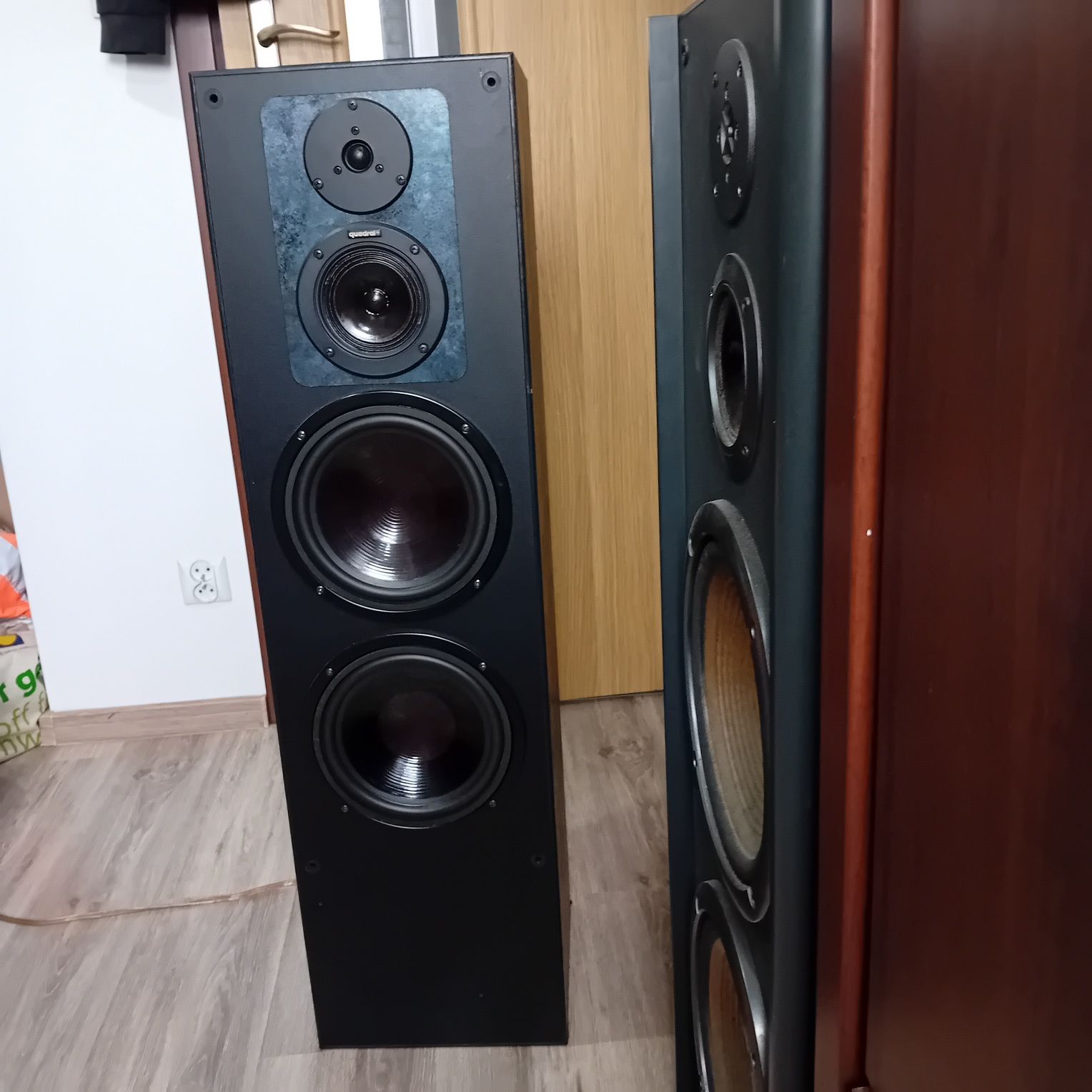 Spszedam  Sprzęt audio