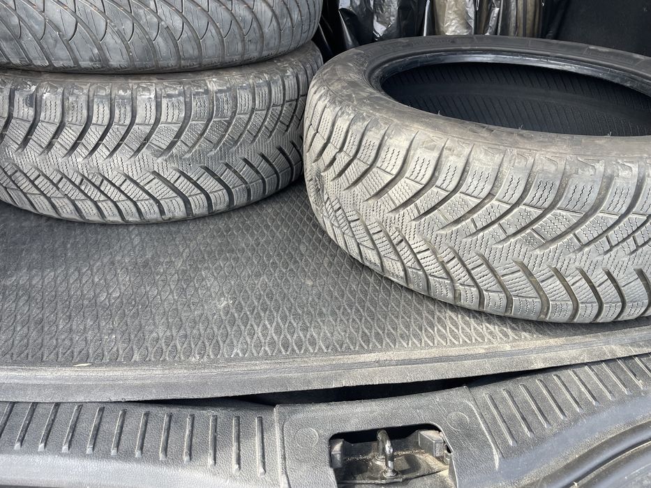 Резина 205.55.16