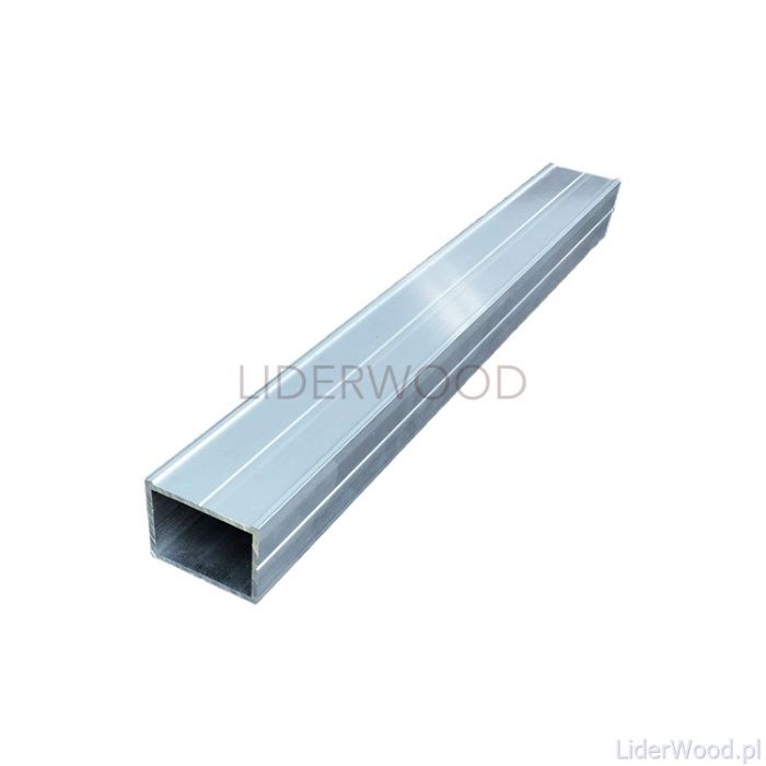 Legar Aluminiowy profil 30x50 dł. 4m