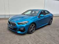 BMW Seria 2 BMW 2 Grand Cupe krajowy, I własciciel, ASO