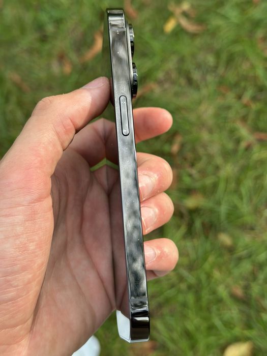 iPhone 14 Pro 128 GB Czarny