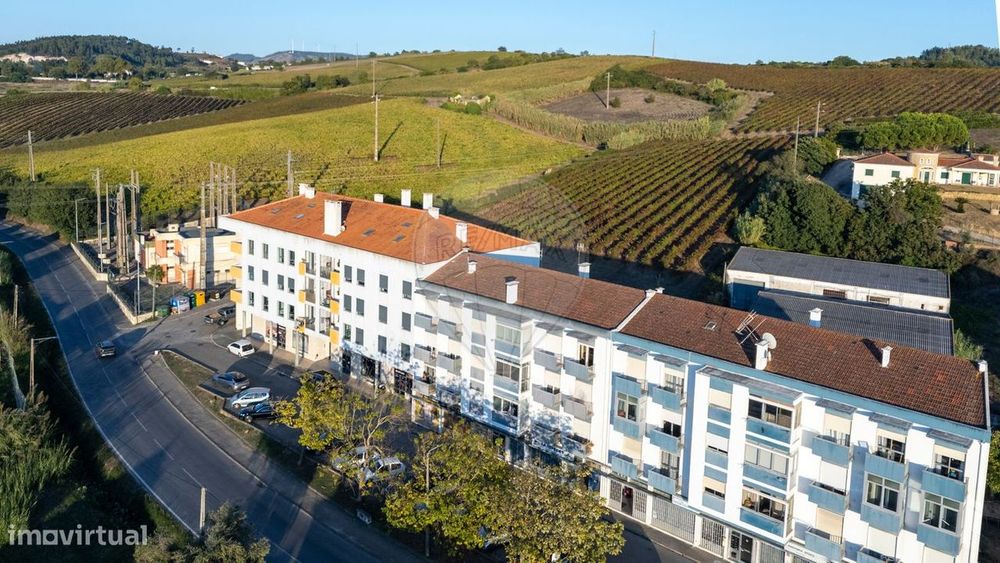 Apartamento T2 para venda