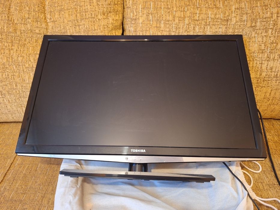 Telewizor Toshiba