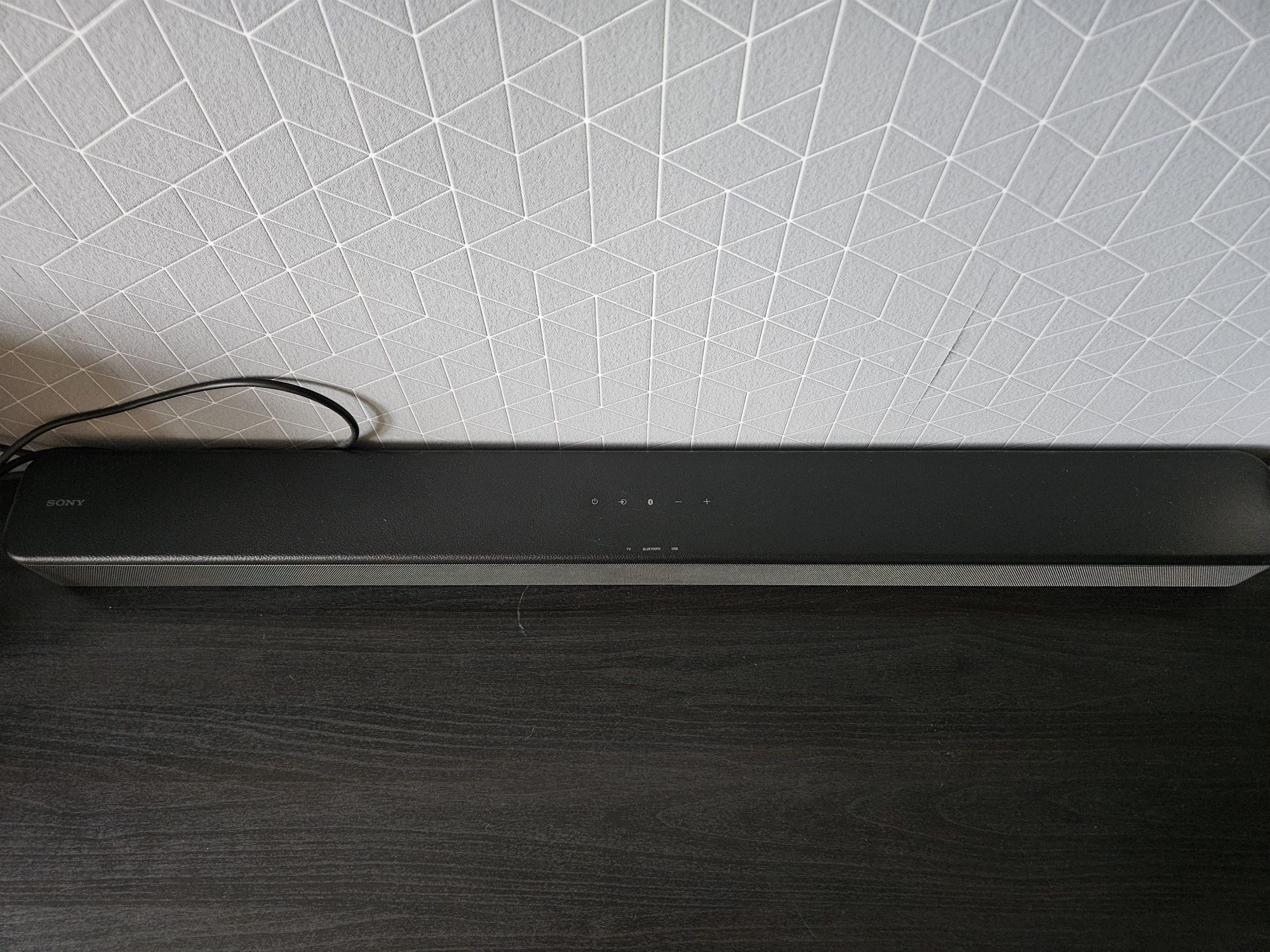 Soundbar sony ht-sf 150