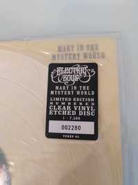 Electric Boys – Mary In The Mystery World (Vinyl, 12", Lim Ed., Clear)