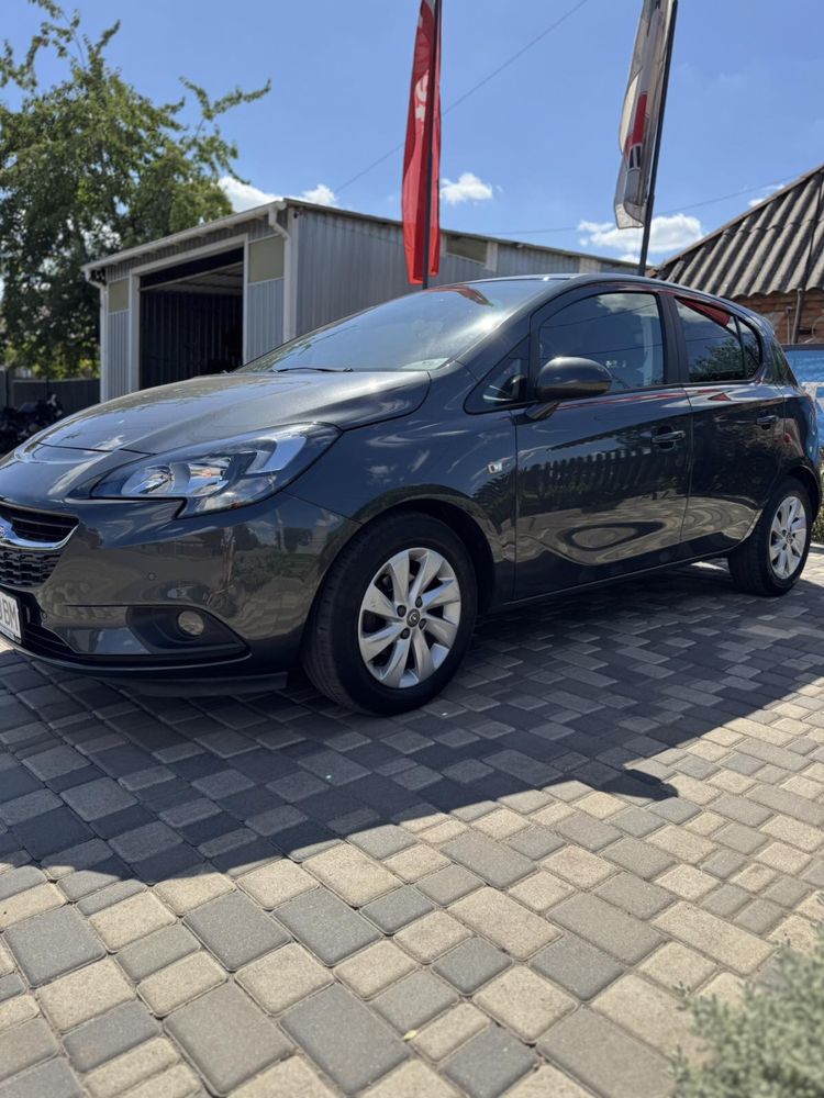 Продам Opel corsa