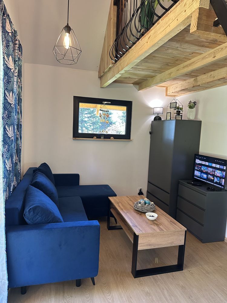 Domek nad morzem  200 pln /doba