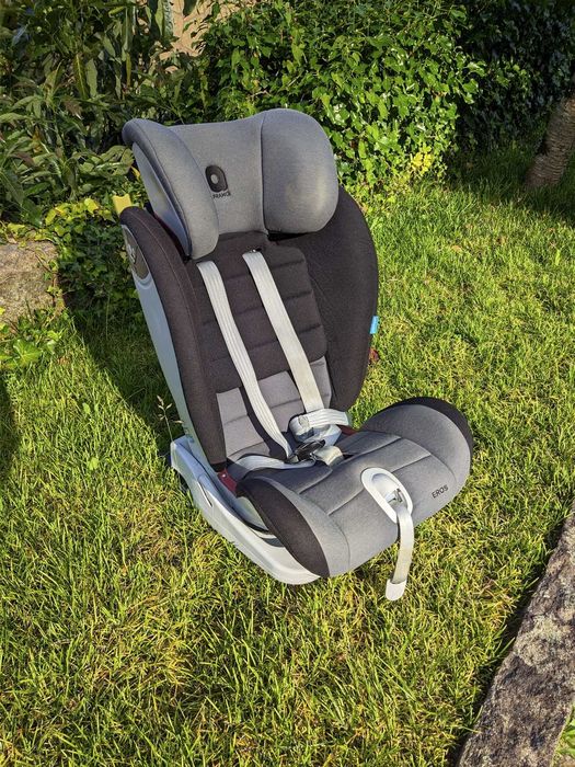 Cadeira Auto Apramo Eros