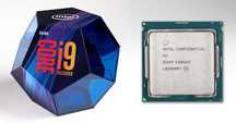 CPU I9 9900K (Utilizado/Bom estado)