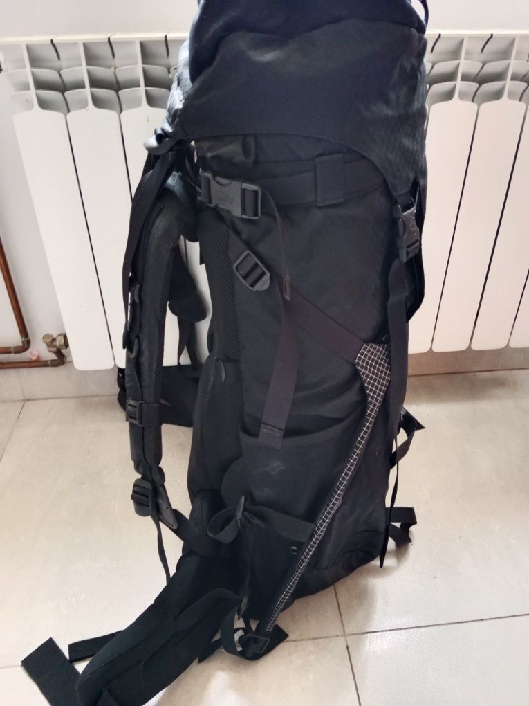 Lowe Alpine Crossbow 90 plus 10 plecak wyprawowy górski