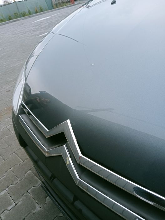 Продам citroen c4 2006 бензин автомат