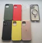 Чохол на Iphone 12 pro max 10 pro max