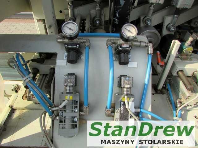 Optymalizerka Weinig Dimter Opticut 200 Classic