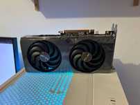 Karta Graficzna Radeon SAPPHIRE Radeon RX 7600 Pulse 8GB