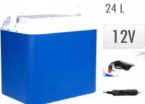 Lodowka samochodowa 12v
