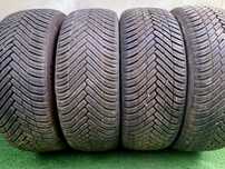 205/55/16 Fortuna EcoPlus2 4S 91V 24 rok