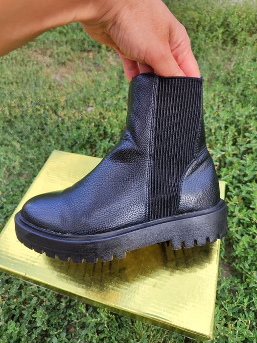 Демісезоні ботінки George 21 см
