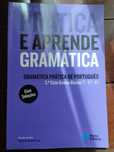 Livro de Gramática para 3° Ciclo