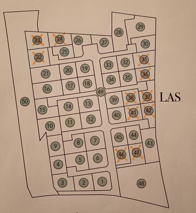 Ekskluzywna oferta 36 działek z panoramicznym widokiem na Karkonosze