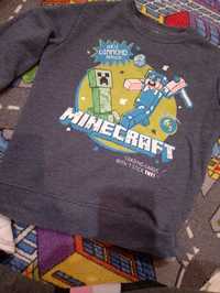 Bluza Minecraft 128