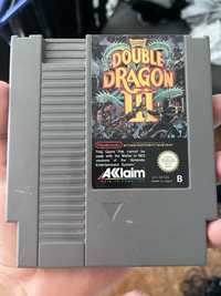 Double dragon III gameboy