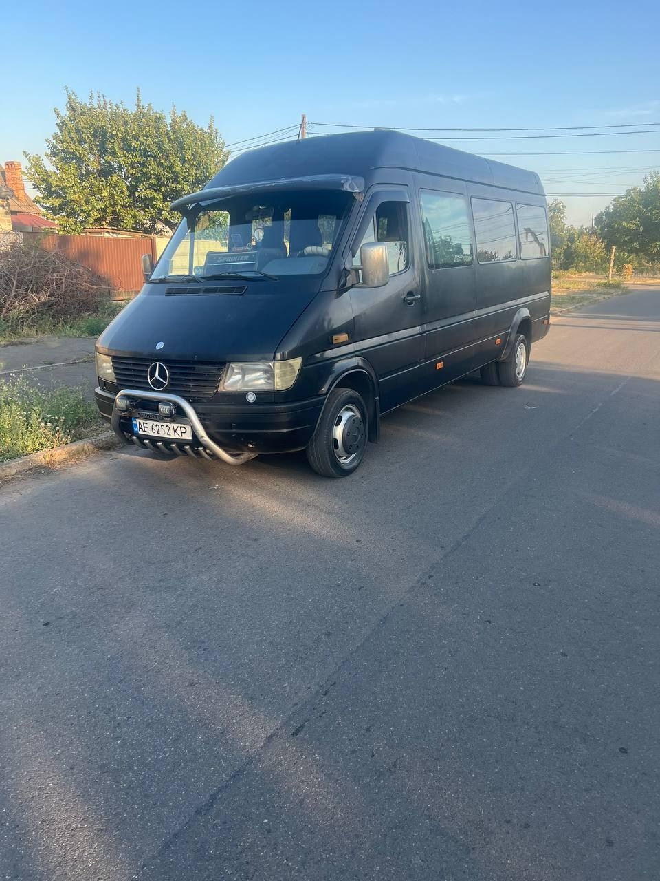 Sprinter OriginalPass
