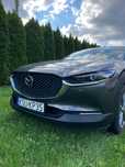 *OKAZJA* Mazda CX-30 mały przebieg 21tys!! Bezwypadkowa JAK NOWA cx30