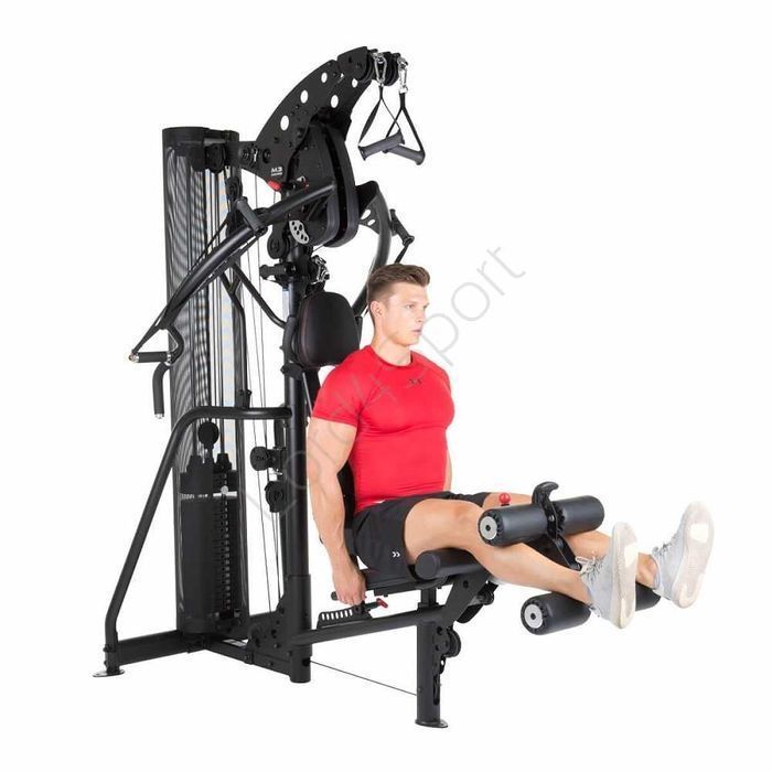 Atlas treningowy Finnlo Maximum Inspire M3
